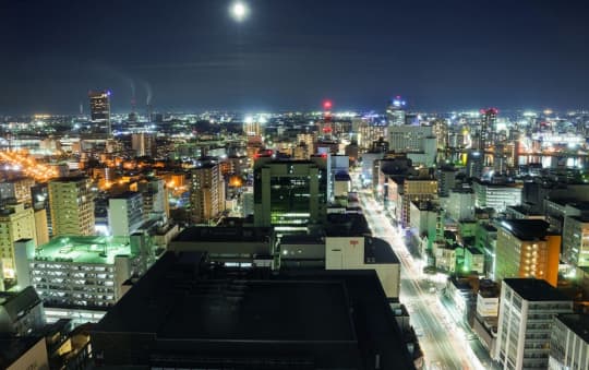 新潟