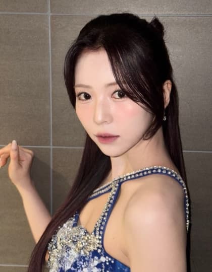 KPOP エロ