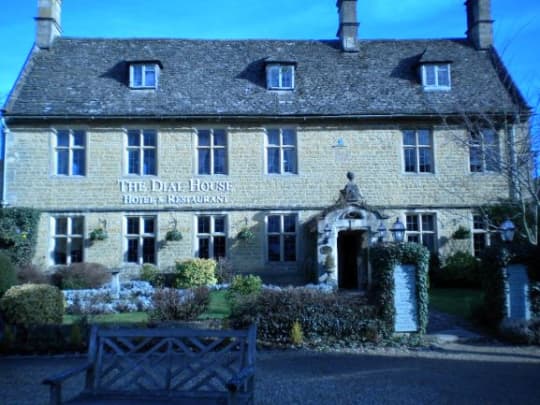 コッツウォルズ