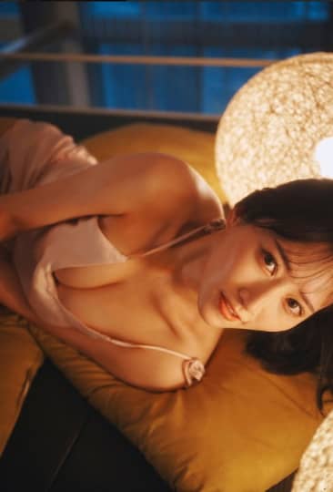 川瀬もえのエロい流出画像