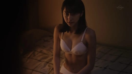 武田玲奈 おっぱい