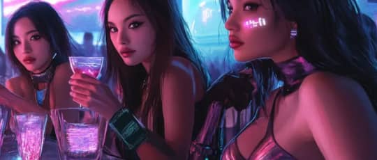 金魚 -社会不適合者lounge-