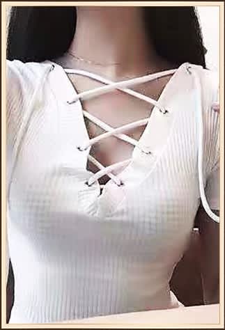 清楚系美女画像