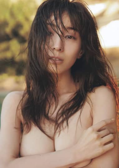 田中みな実 おっぱい