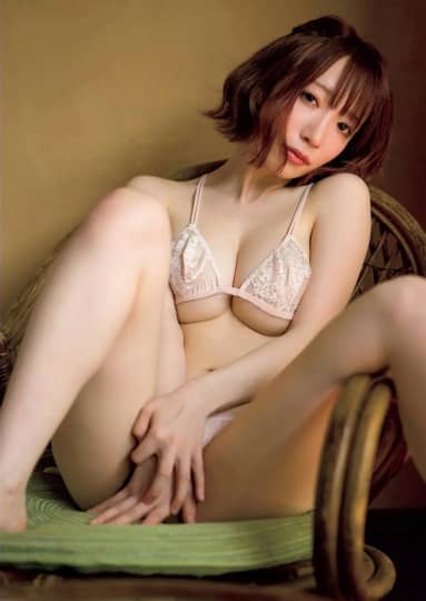 清水あいり エロ