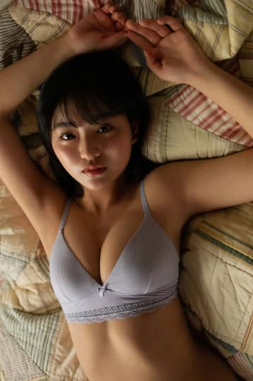 豊田ルナ おっぱい