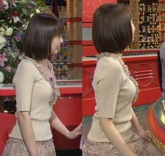 小林麻耶 エロ