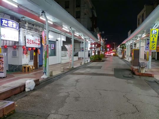 山梨 ソープ