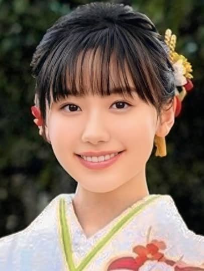 芦田愛菜