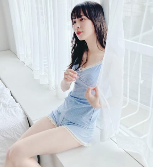 冨田菜々風 エロ