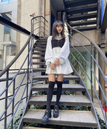 上坂樹里 エロ