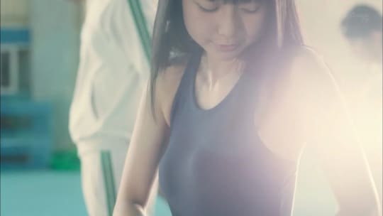上白石萌音 おっぱい