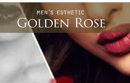 GOLDEN ROSE(ゴールデンローズ)