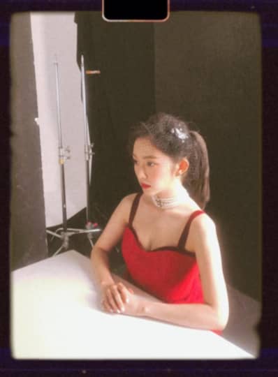 Red Velvet(レッドベルベット) 流出