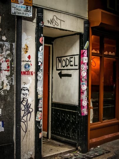 ここにもモデルハウスが