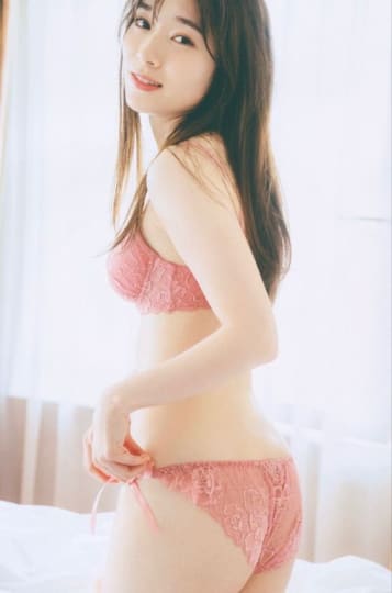 守屋麗奈