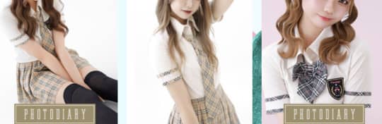 女の子画像