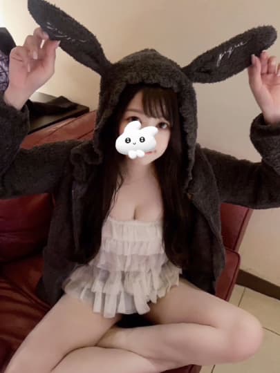 舐めフェチの会の女の子