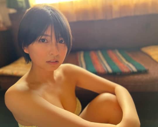 三村妃乃