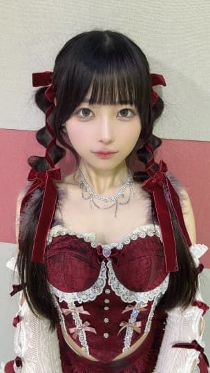 逃げ水あむ