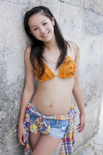 清野菜名 エロ