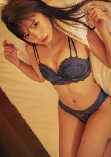 齊藤京子 おっぱい
