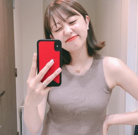 菊地亜美 エロ