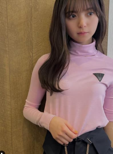 齋藤飛鳥 おっぱい