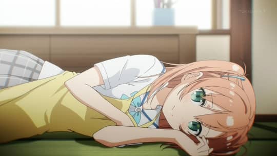 七橋御乃梨