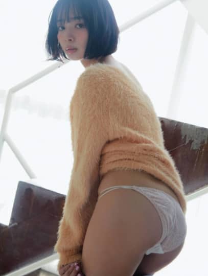 岡田紗佳 エロ