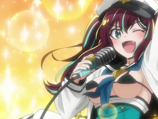 ロコムジカ