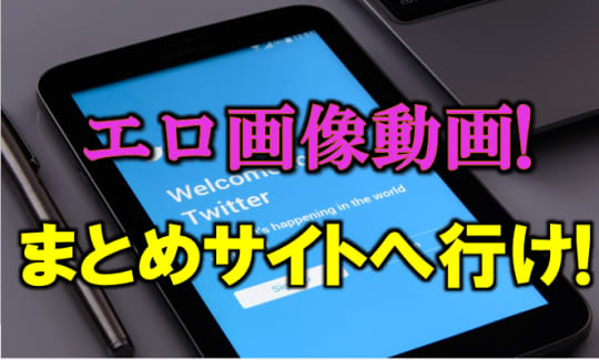 ツイッター　まとめサイトへ