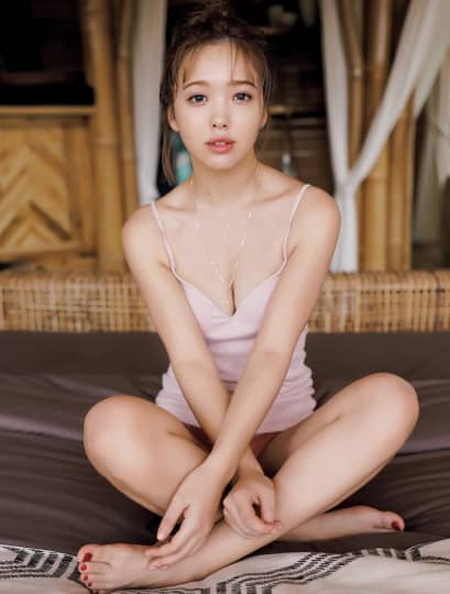 藤田ニコル エロ