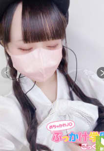 女の子