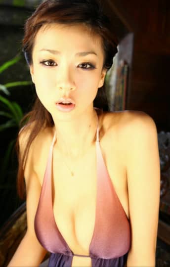 ほしのあき