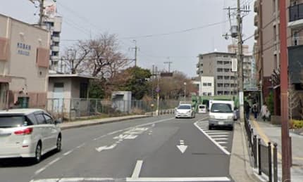 TAMANEGI 行き方