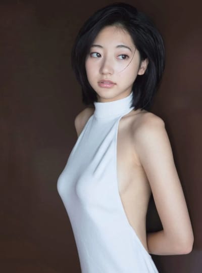 武田玲奈 おっぱい