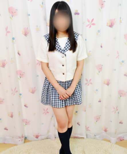 ももいろ白書の女の子