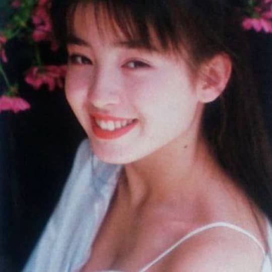 宮沢りえ エロ