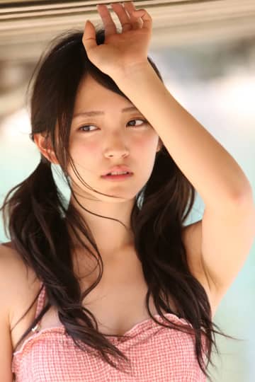 鈴木愛理 エロ