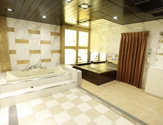 入浴からプレイまで一貫サービス！ソープの基本の流れ