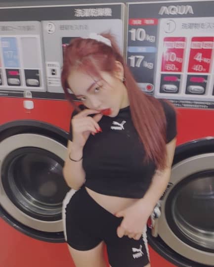 ちゃんみな エロ