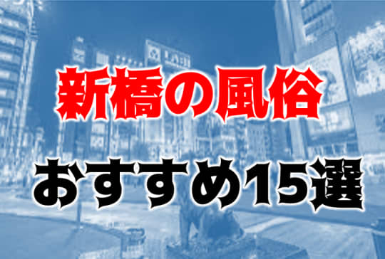 新橋の他の夜遊び記事