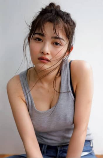 井上咲楽 エロ