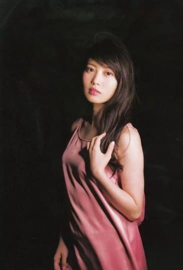 志田未来 エロ