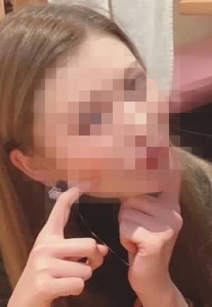 ウィクシーでプレイした女の子