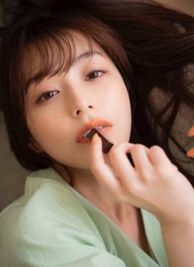 宇垣美里 エロ