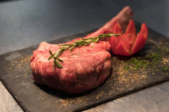 meat