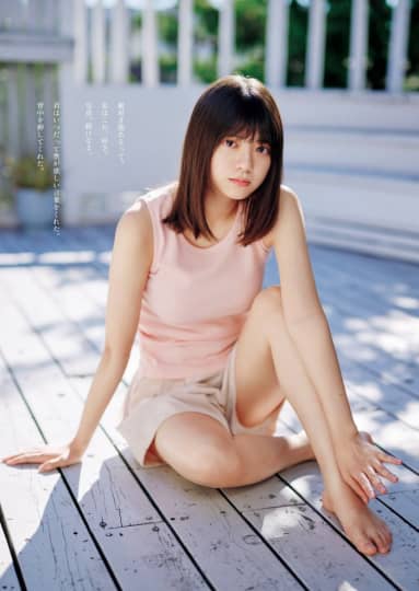 冨里奈央 エロ