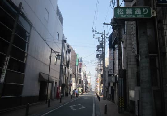 豊橋